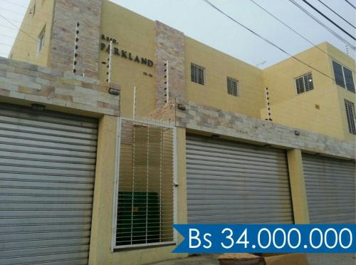 Apartamento Venta Maracaibo Sector Belloso Parkland 06OCT
