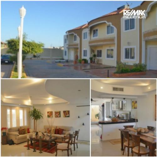 Casa Venta Maracaibo Fuerzas Armadas Agua Dorada 06OCT