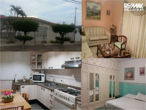 Casa Venta Maracaibo Zona Oeste La Floresta 06OCT