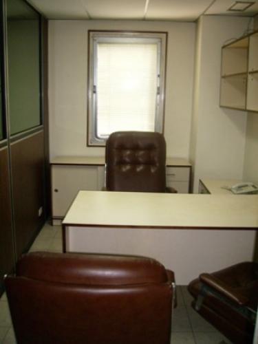 Oficina muy Funcional en venta