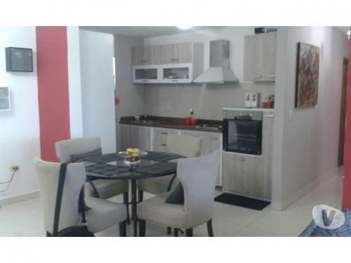 Vendo Bello Apartamento en Terrazas del Aluminio