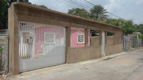 Inmueble Sector la Pastora