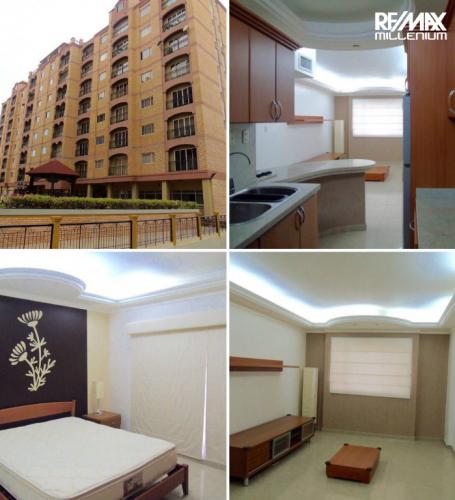 Apartamento Venta Maracaibo Zona Norte La Paragua 07OCT
