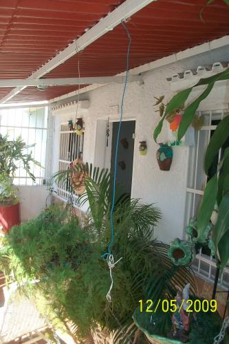 A la venta casa en buenas condiciones en las palmitas