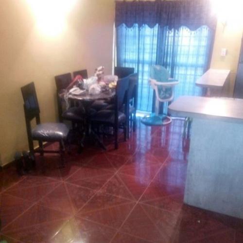 Invirmar&ServiceC.A. Vende linda casa en Urb. Jardines de San Jaime Zona Industrial.