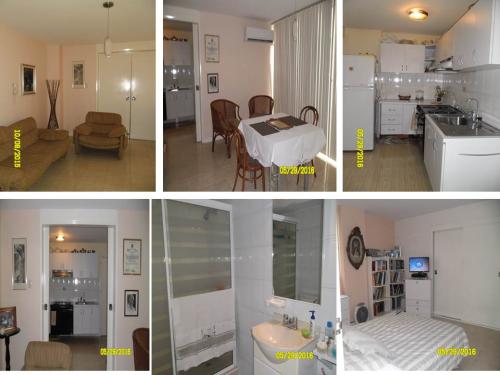 Apartamento tipo estudio amoblado y equipado