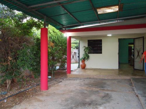 Comoda casa en el Manzanillo, municipio san francisco