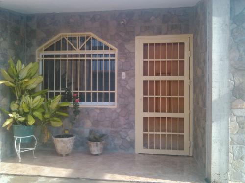 Vendo casa en ciudad alianza 
