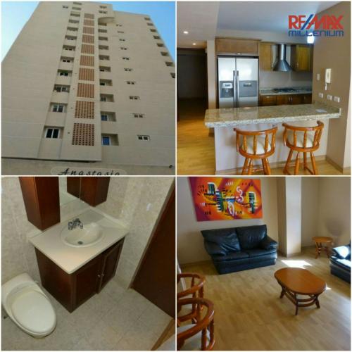 Apartamento Venta Maracaibo El Milagro Edificio Anastacia 10OCT