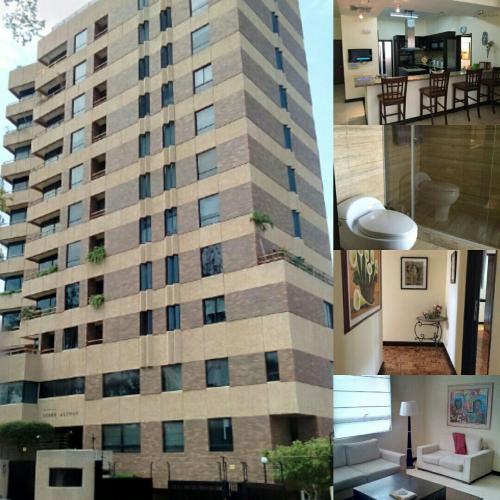 Apartamento Venta Maracaibo Cerro Aleman 10OCT