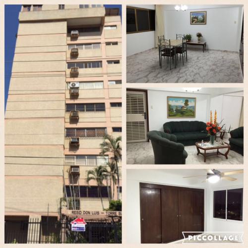 Apartamento Venta Maracaibo Zona Delicias El Carmen Edifcio Don Luis 10OCT