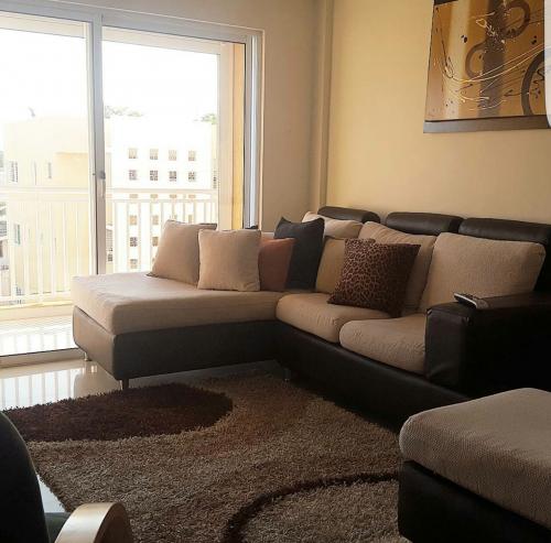 Apartamento Venta Maracaibo Zona Norte Palmas del Norte 10OCT