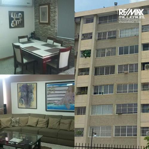Apartamento Venta Maracaibo Zona Norte La Paragua 10OCT
