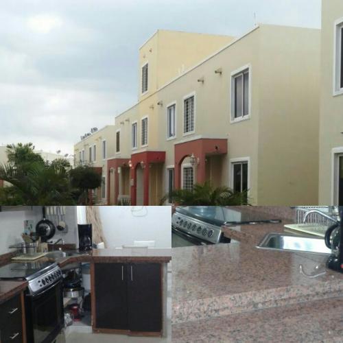 Casa Venta Maracaibo Caminos de La Lagunita 10OCT