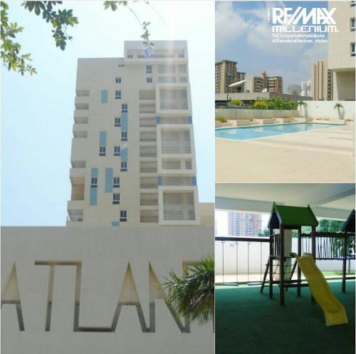 Apartamento Venta Maracaibo Bella Vista Residencias Atlantis 10OCT