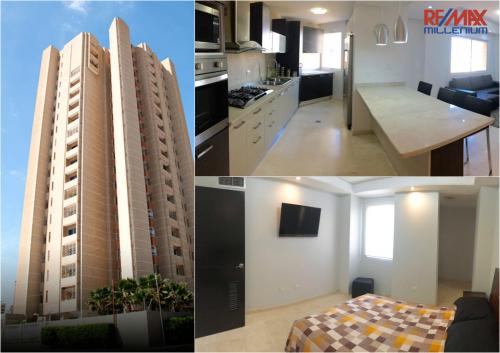 Apartamento Venta Maracaibo Calle 72 Costa Amalfitana 10OCT