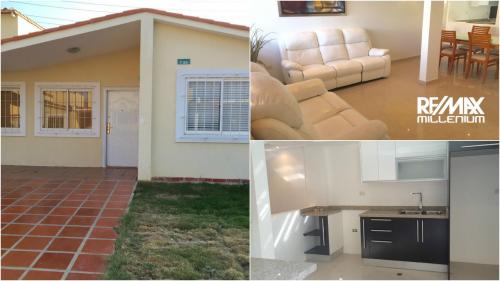 Casa Venta Maracaibo Caminos del Doral Zona Norte 10OCT