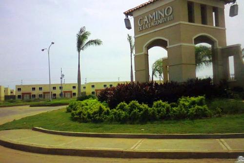 Townhouse Venta Maracaibo Caminos de La Lagunita 10OCT