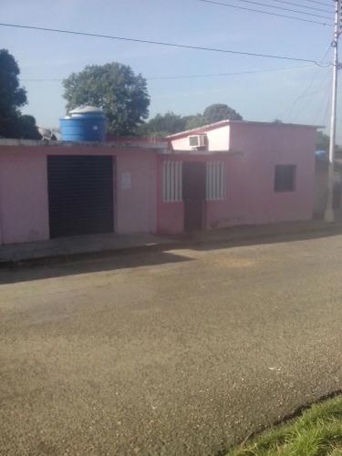 VENTA CASA ARAGUA DE MATURIN.