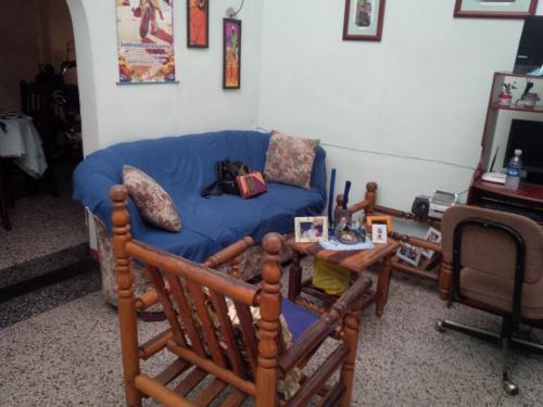 Vendo casa La Victoria edo Aragua.