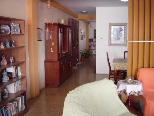 Traspaso comodo apartamento