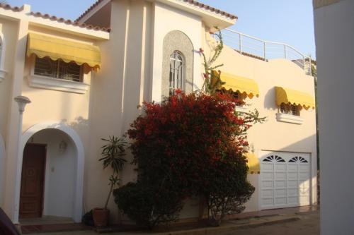 TOWNHOUSE ISLA DORADA, VILLA KLEIN BONAIRE