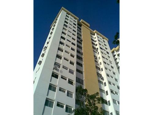 APARTAMENTO RESID. ANGELICA, SECTOR EL MILAGRO