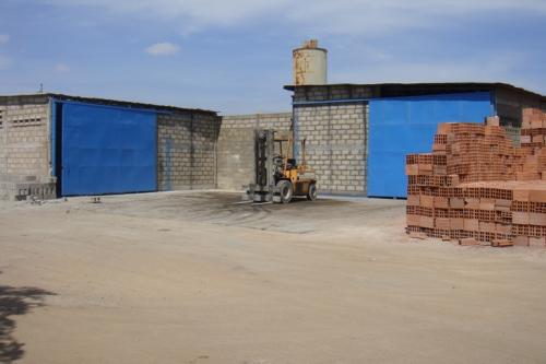 GALPON INDUSTRIAL/COMERCIAL ZONA INDUSTRIAL NORTE 2