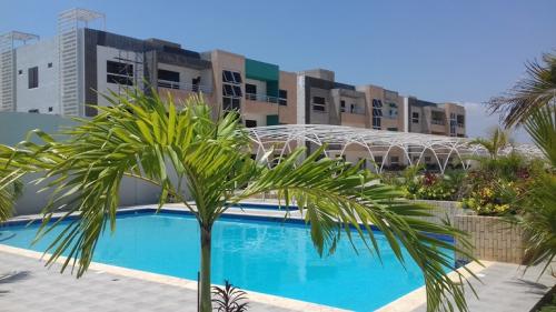 APARTAMENTOS EN CIUDAD OJEDA, VILLA VENETO