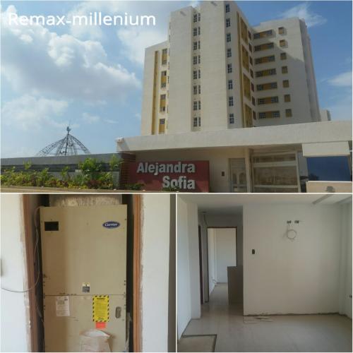 Apartamento Venta Maracaibo Alejnadra Sofia Core 3 11OCT