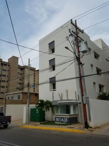 Apartamento Venta Maracaibo Sector La Lago Residencias Beta 11OCT