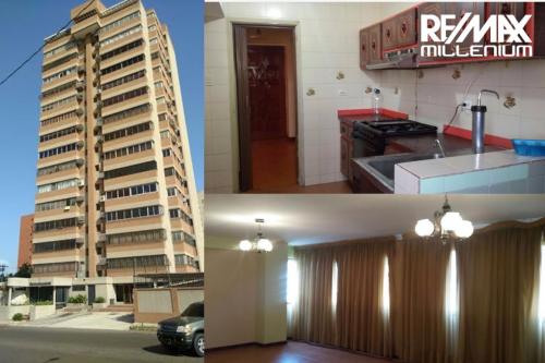 Apartamento Venta Maracaibo Sector Delicias Edificio Guanaguanare 11OCT