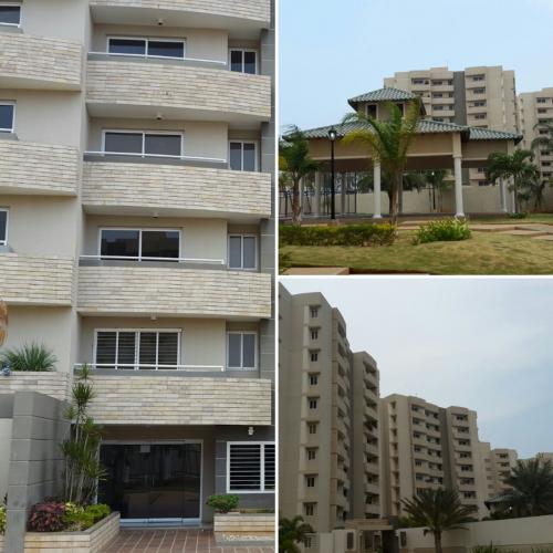 Apartamento Venta Maracaibo Lago Country Zona Norte 11OCT