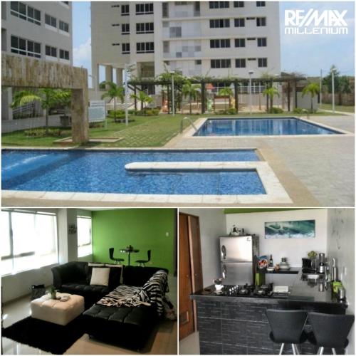 Apartamento Venta Maracaibo El Milagro Plaza Campos 11OCT
