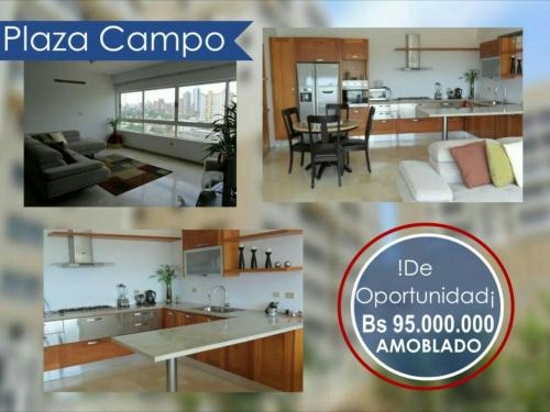 Apartamento Venta Maracaibo El Milagro Plaza Campos Vereda 11OCT