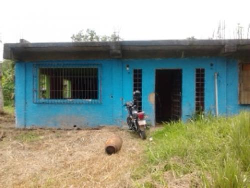 venta de casa una de plata banda 