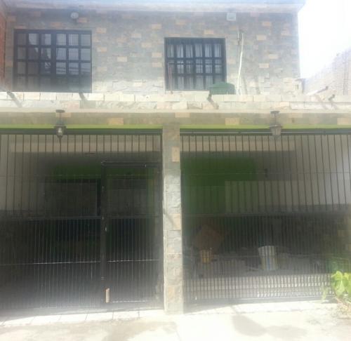 SKY-GROUP Vende Casa en Urb. Los Parques