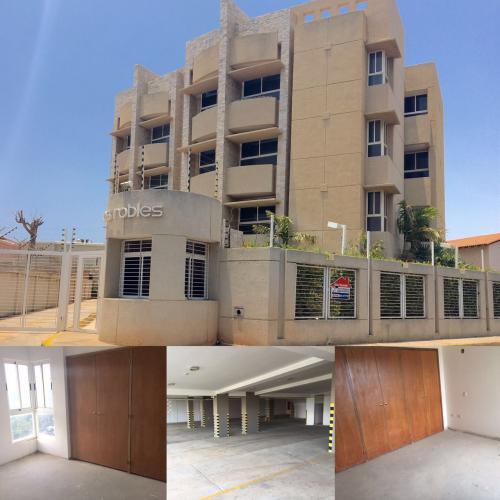 Apartamento Venta Maracaibo Sector Fuerzas Armadas Los Robles 12OCT