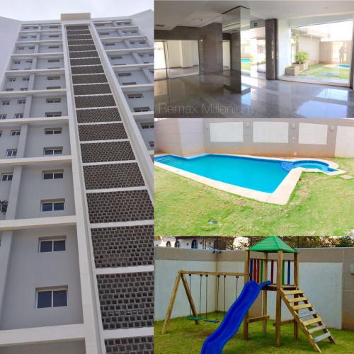 Apartamento Venta Maracaibo Sector Calle 72 Monte Alto 12OCT