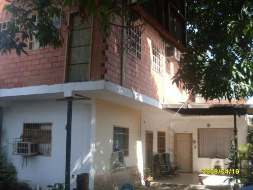 se vende casa. a.v intercomunal turmero