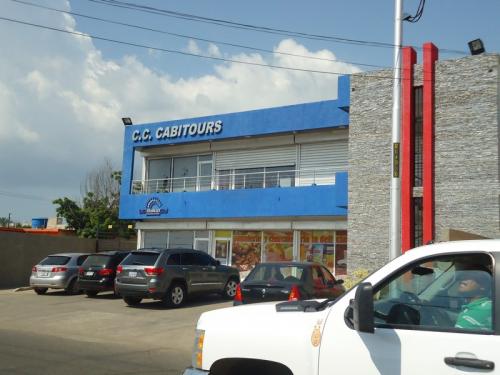 SuEspacio Bienes Raíces, C.A. En Venta , Negocio en Cabimas 