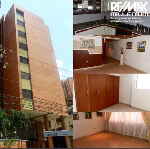 Apartamento Venta Maracaibo Sector Paraiso Residencias ABROY 13OCT