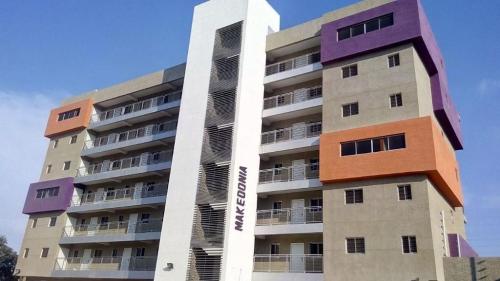 Apartamento Venta Maracaibo Sector Belloso Makedonia 14OCT