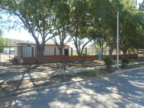 AELOEBASESOR Vende Terreno en CARORA Edo LARA