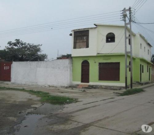 Casa en Miguel Peña