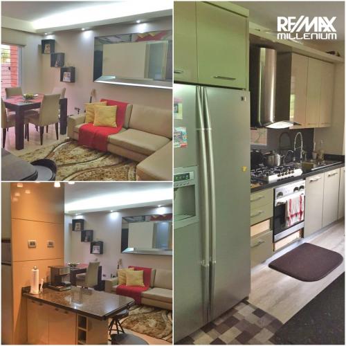 Apartamento Venta Maracaibo Bella Vista Pequeña Europa 18OCT