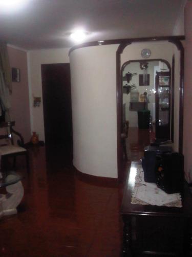 APARTAMENTO EN SECTOR PARAISO.