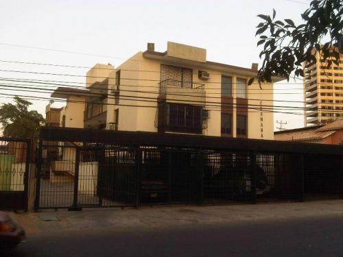 APARTAMENTO SECTOR PARAISO