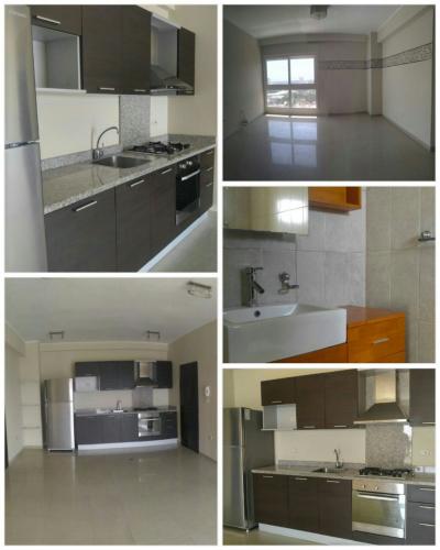 Apartamento Venta Maracaibo Sector La Lago -  Ventus 18OCT