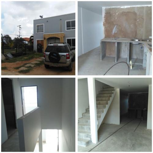 Casa Venta Maracaibo Caminos de La Lagunita 18OCT